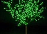Светодиодные деревья Сакура