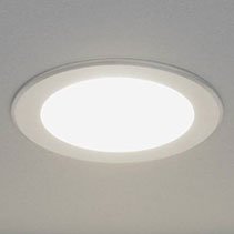 LED потолочные светильники