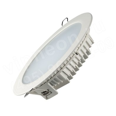 Светильник Downlight прямой