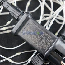 Фото: Трансформатора понижающий для гирлянд-нитей влагозащищенный IP67 24-220В, 9Вт